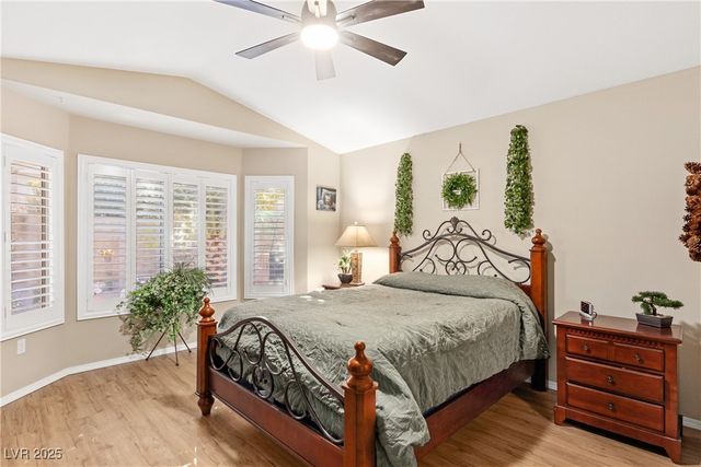 2155 Chapman Ranch Drive, Henderson, NV 89012