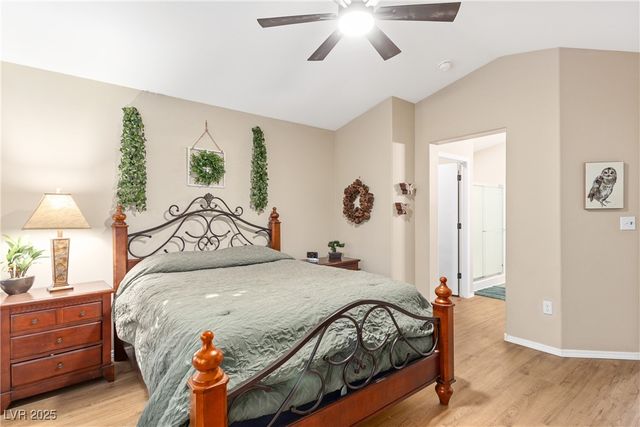 2155 Chapman Ranch Drive, Henderson, NV 89012