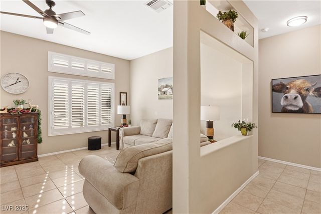 2155 Chapman Ranch Drive, Henderson, NV 89012