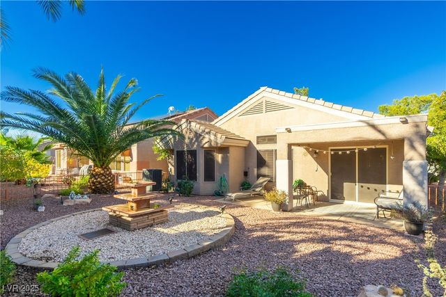 2155 Chapman Ranch Drive, Henderson, NV 89012