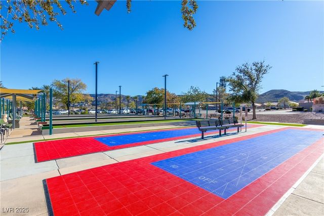 2155 Chapman Ranch Drive, Henderson, NV 89012