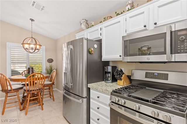 2155 Chapman Ranch Drive, Henderson, NV 89012