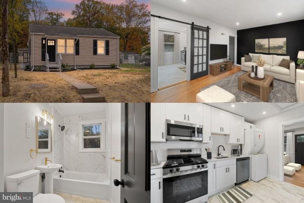 10 VICTORY ST, Aberdeen, MD 21001