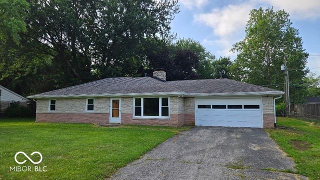 11965 Cable Drive, Indianapolis, IN 46236