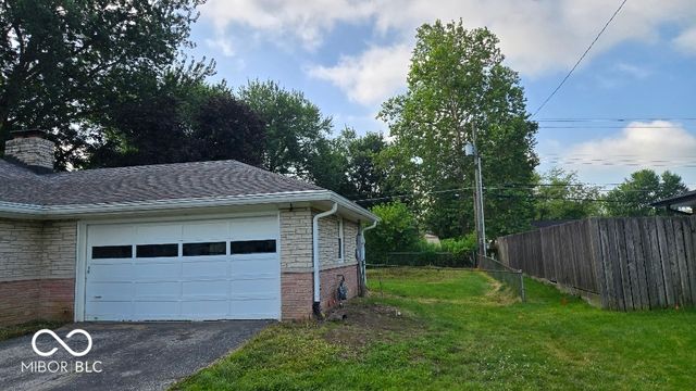 11965 Cable Drive, Indianapolis, IN 46236