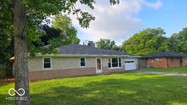 11965 Cable Drive, Indianapolis, IN 46236
