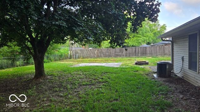 11965 Cable Drive, Indianapolis, IN 46236