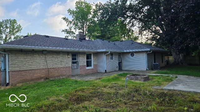 11965 Cable Drive, Indianapolis, IN 46236