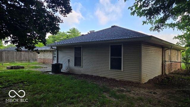 11965 Cable Drive, Indianapolis, IN 46236