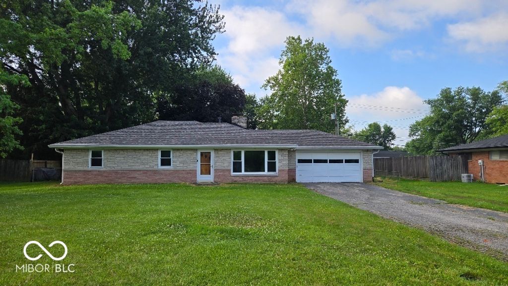 11965 Cable Drive, Indianapolis, IN 46236