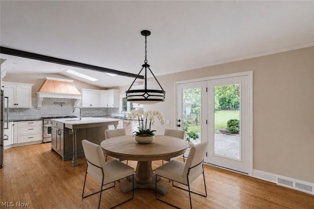 31099 Fairmount Boulevard, Pepper Pike, OH 44124