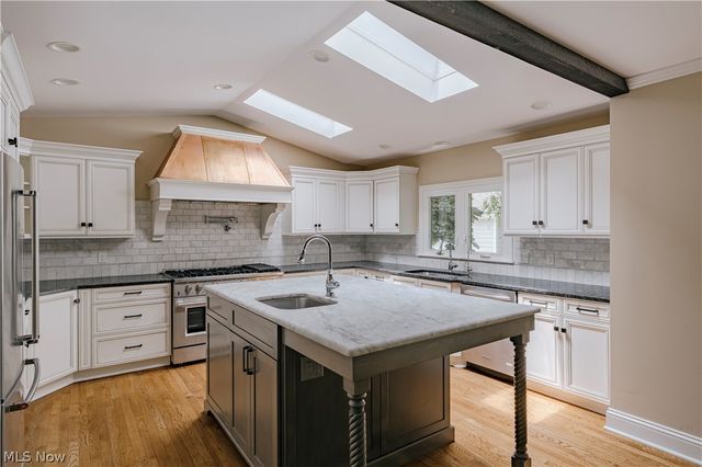 31099 Fairmount Boulevard, Pepper Pike, OH 44124