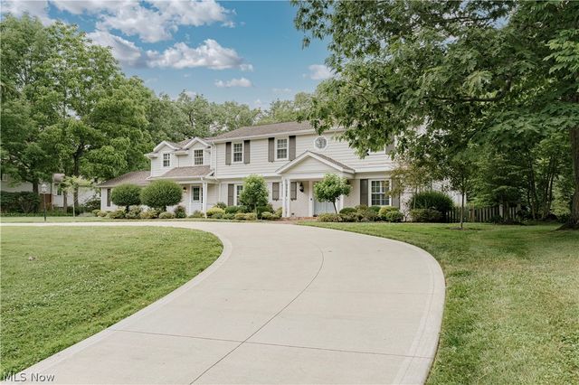 31099 Fairmount Boulevard, Pepper Pike, OH 44124