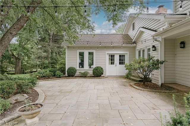 31099 Fairmount Boulevard, Pepper Pike, OH 44124