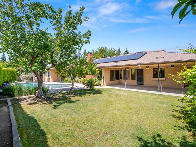 6461 N San Pedro Avenue, Fresno, CA 93711