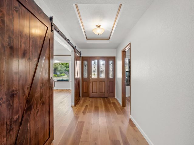 6461 N San Pedro Avenue, Fresno, CA 93711