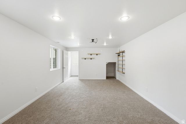 1925 E HILLCREST AVE, Salt Lake City, UT 84106