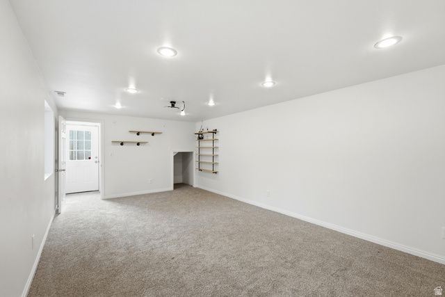 1925 E HILLCREST AVE, Salt Lake City, UT 84106
