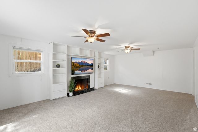 1925 E HILLCREST AVE, Salt Lake City, UT 84106