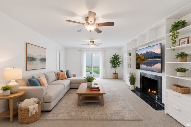 1925 E HILLCREST AVE, Salt Lake City, UT 84106