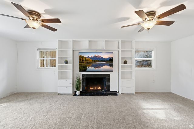 1925 E HILLCREST AVE, Salt Lake City, UT 84106