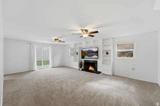 1925 E HILLCREST AVE, Salt Lake City, UT 84106