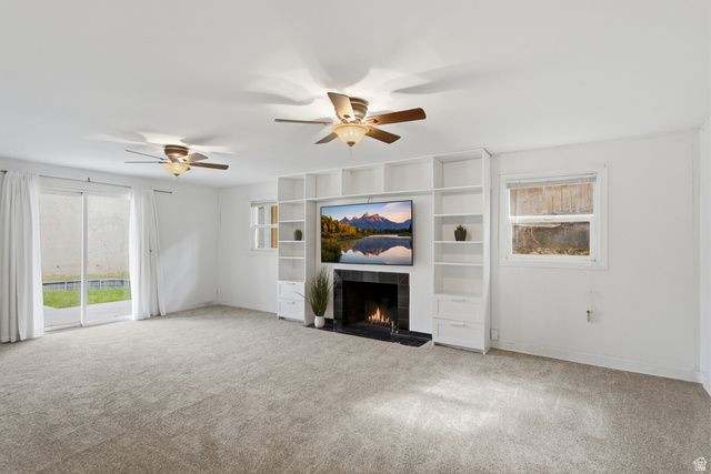 1925 E HILLCREST AVE, Salt Lake City, UT 84106