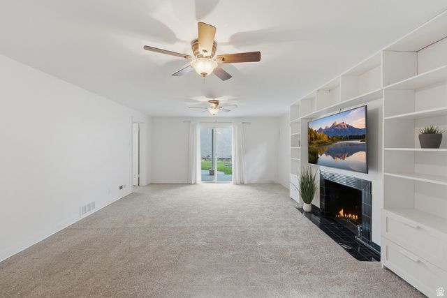 1925 E HILLCREST AVE, Salt Lake City, UT 84106