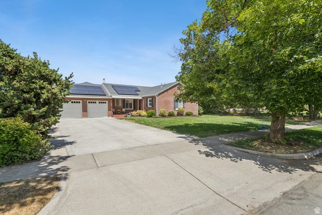 1925 E HILLCREST AVE, Salt Lake City, UT 84106