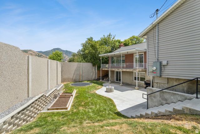 1925 E HILLCREST AVE, Salt Lake City, UT 84106