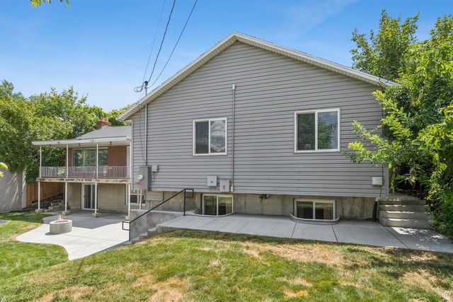 1925 E HILLCREST AVE, Salt Lake City, UT 84106
