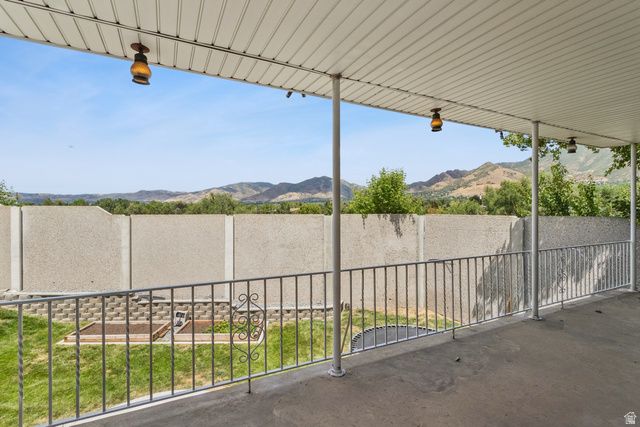 1925 E HILLCREST AVE, Salt Lake City, UT 84106