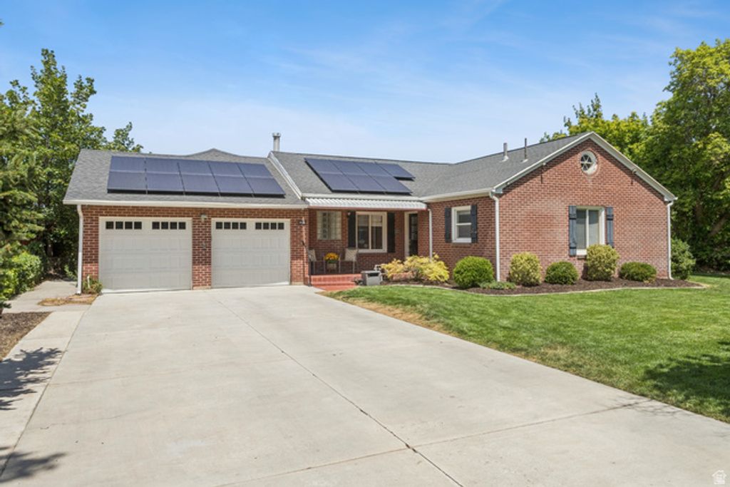 1925 E HILLCREST AVE, Salt Lake City, UT 84106 — photo 2