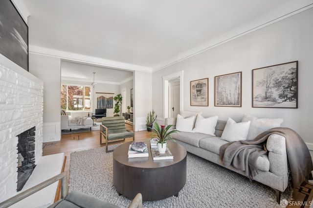 1819 8th Avenue, San Francisco, CA 94109