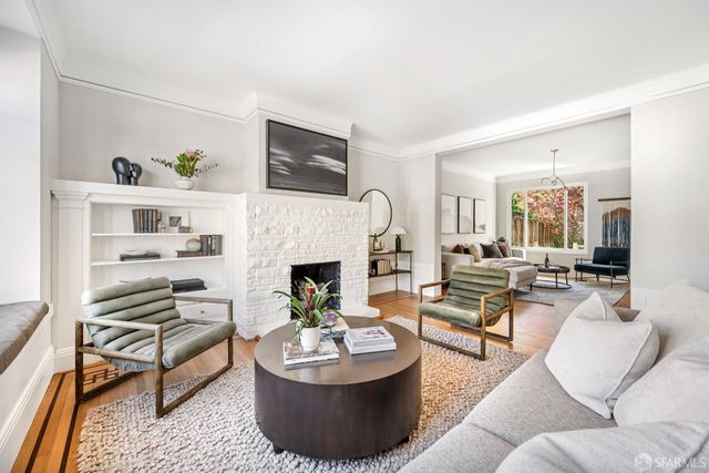 1819 8th Avenue, San Francisco, CA 94109