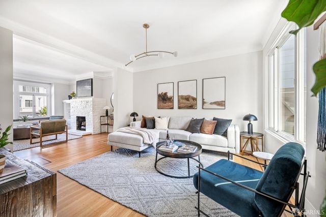 1819 8th Avenue, San Francisco, CA 94109