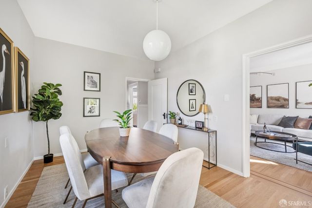 1819 8th Avenue, San Francisco, CA 94109