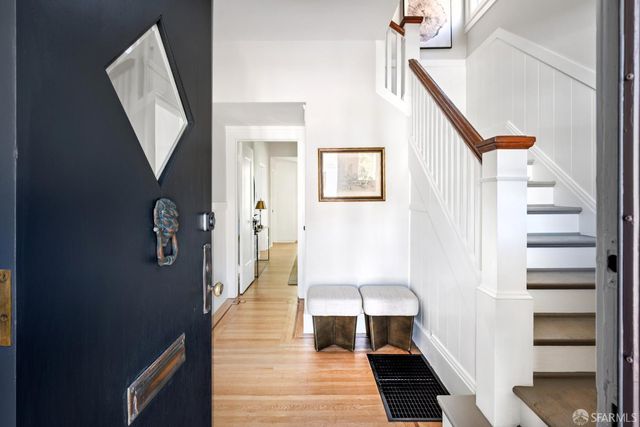 1819 8th Avenue, San Francisco, CA 94109