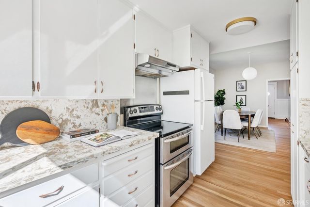 1819 8th Avenue, San Francisco, CA 94109