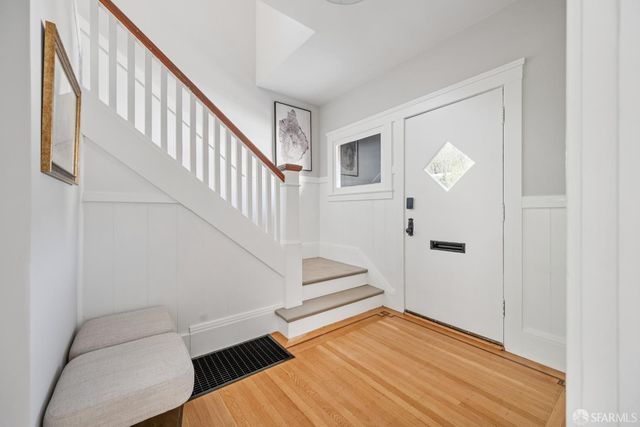 1819 8th Avenue, San Francisco, CA 94109