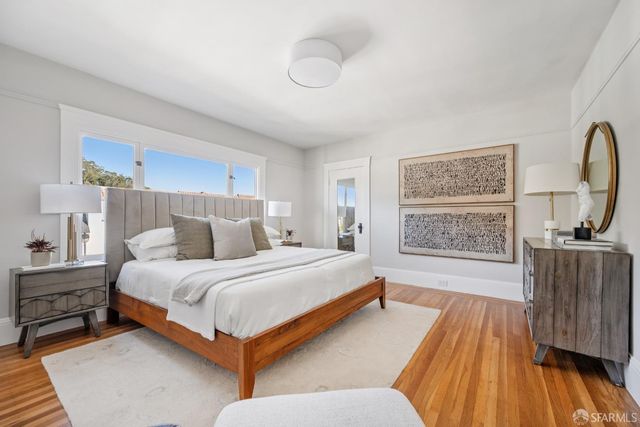 1819 8th Avenue, San Francisco, CA 94109