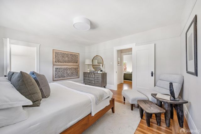 1819 8th Avenue, San Francisco, CA 94109