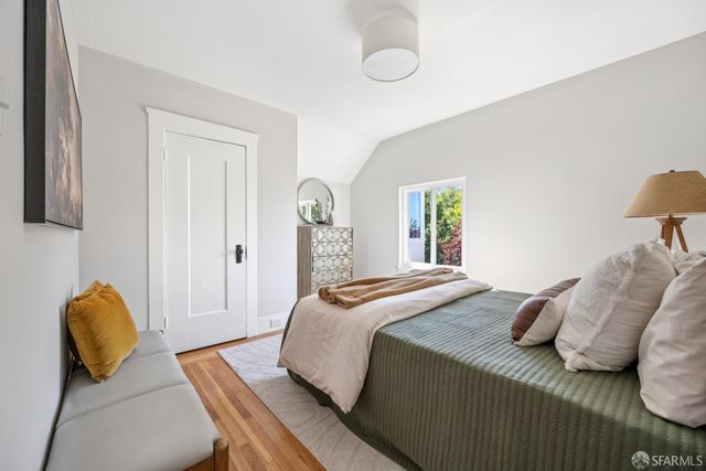 1819 8th Avenue, San Francisco, CA 94109