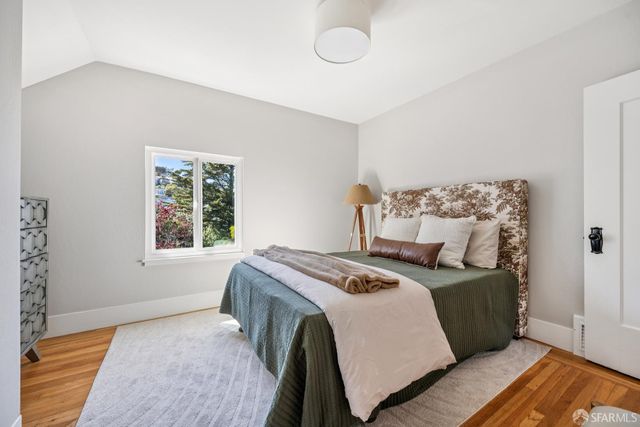 1819 8th Avenue, San Francisco, CA 94109