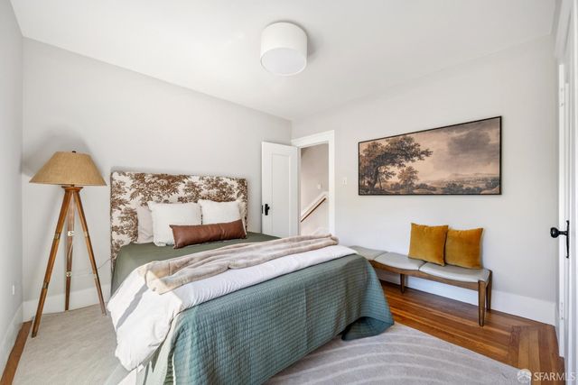 1819 8th Avenue, San Francisco, CA 94109