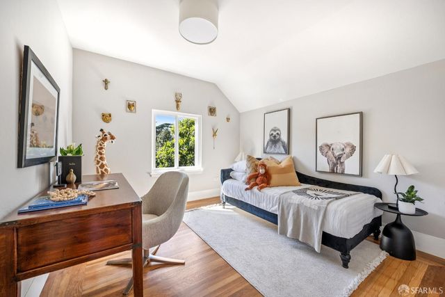 1819 8th Avenue, San Francisco, CA 94109