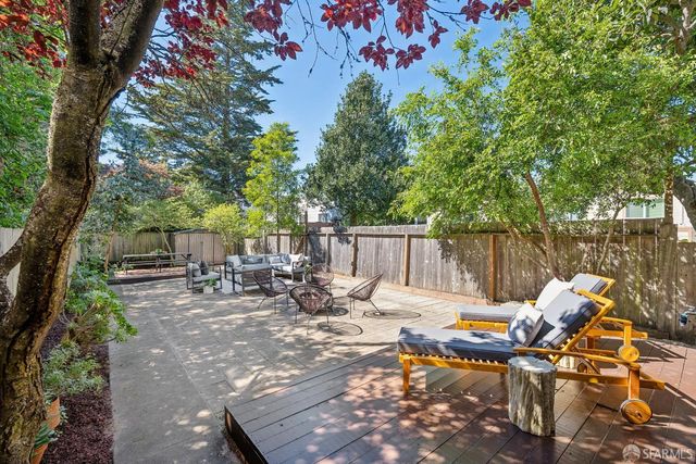 1819 8th Avenue, San Francisco, CA 94109