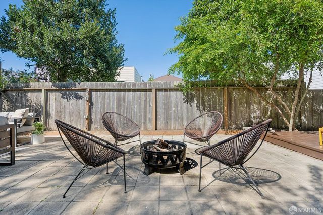 1819 8th Avenue, San Francisco, CA 94109