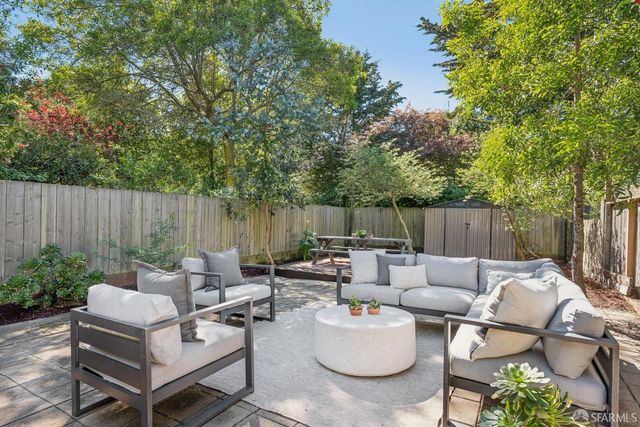 1819 8th Avenue, San Francisco, CA 94109