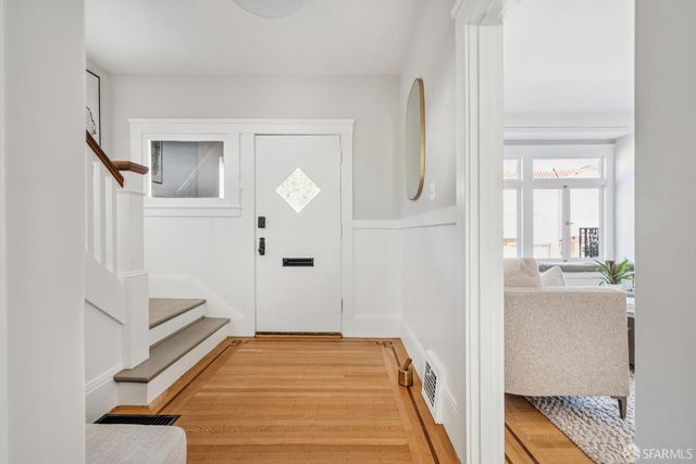 1819 8th Avenue, San Francisco, CA 94109